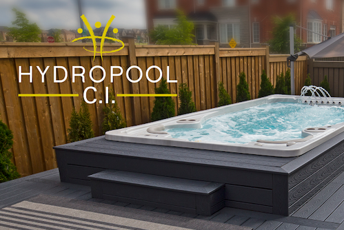 Hydropool CI