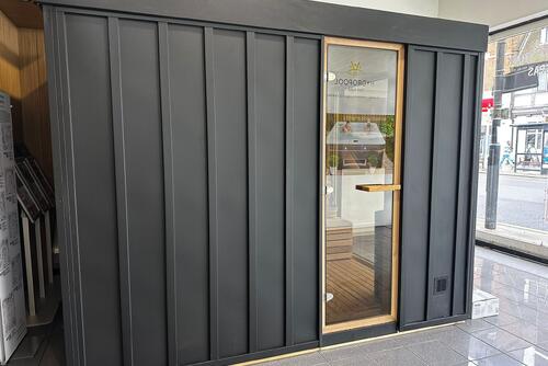 London Essex Outdoor Living