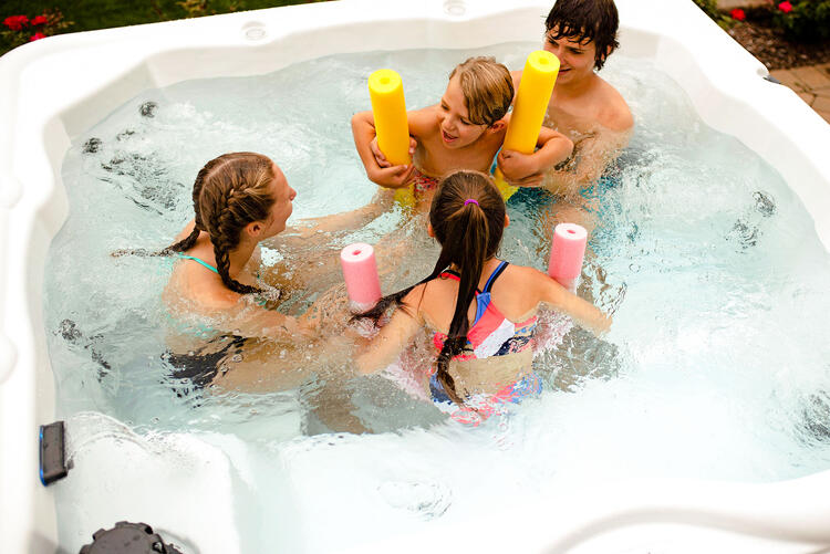 Leisurecraft Europe Nordic Hot tubs spa retreat se