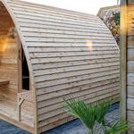 Unique POD design 