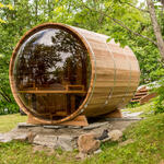 Canadian Clear Red Cedar (FSC) 