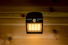 Outdoor Solar light