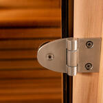 Stainless Steel Hinges