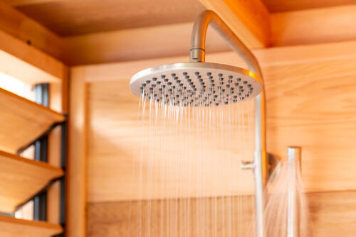 Premium Shower